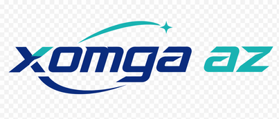 Xomga Az Logo